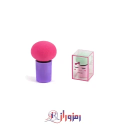 پد قارچی دسته دار